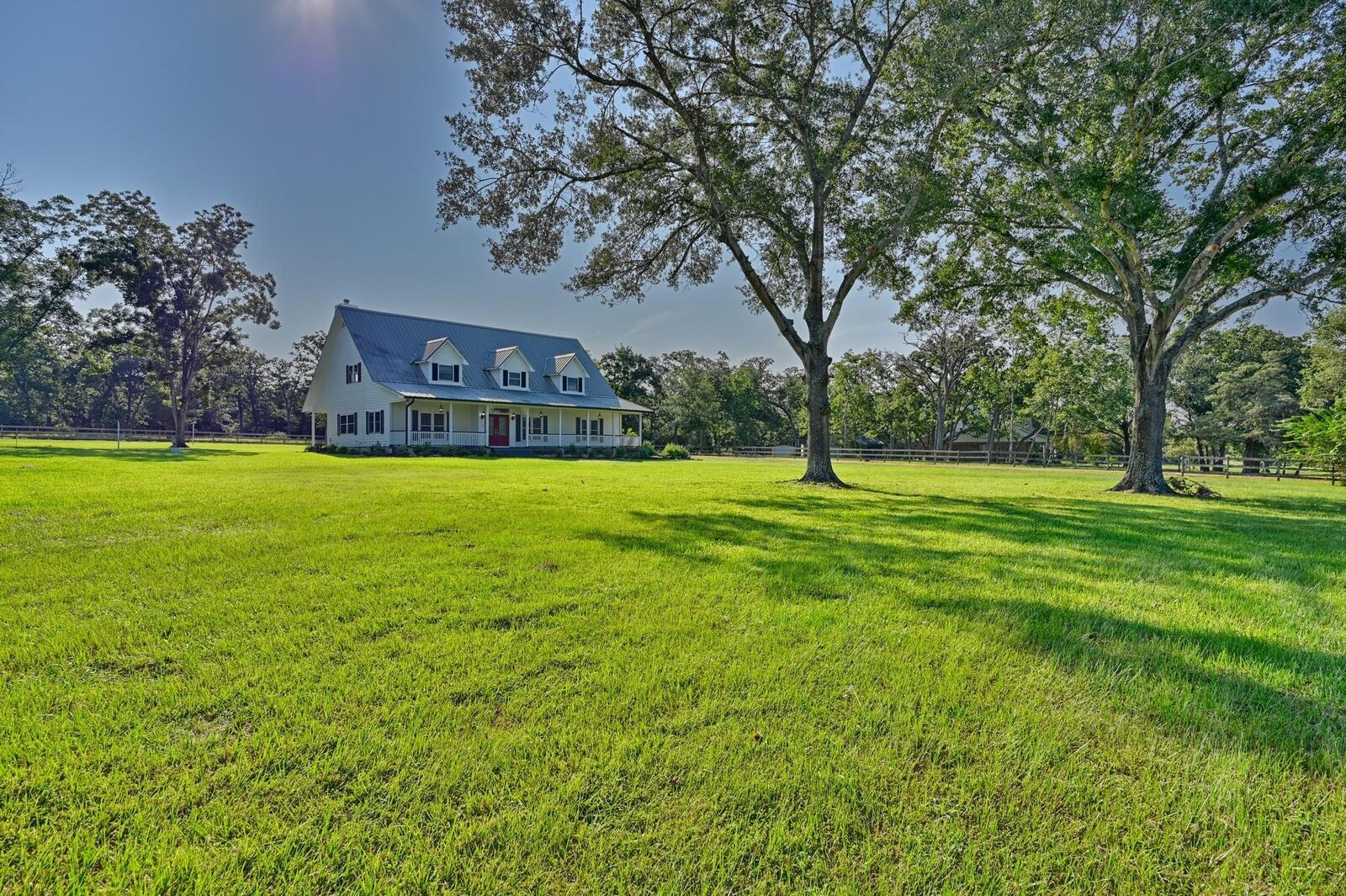 Property Photo:  609 Piney Creek Road  TX 77418 