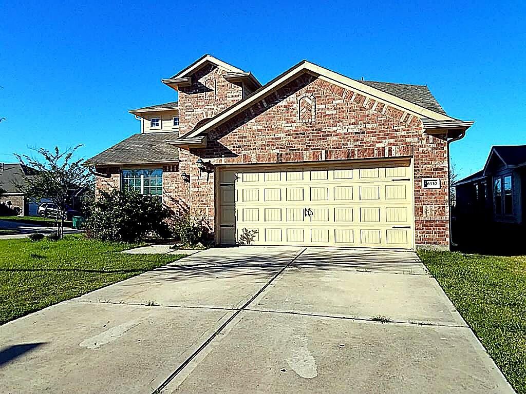 Property Photo:  26330 Christen Canyon Lane  TX 77406 