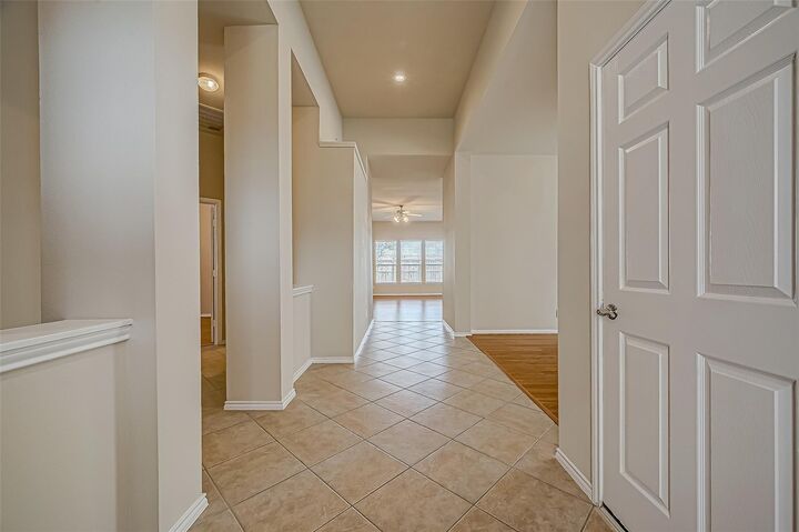 Property Photo: 22114 Winter Sky Lane TX 77469