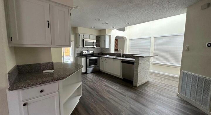 Property Photo:  4626 Green Trail Drive  TX 77084 