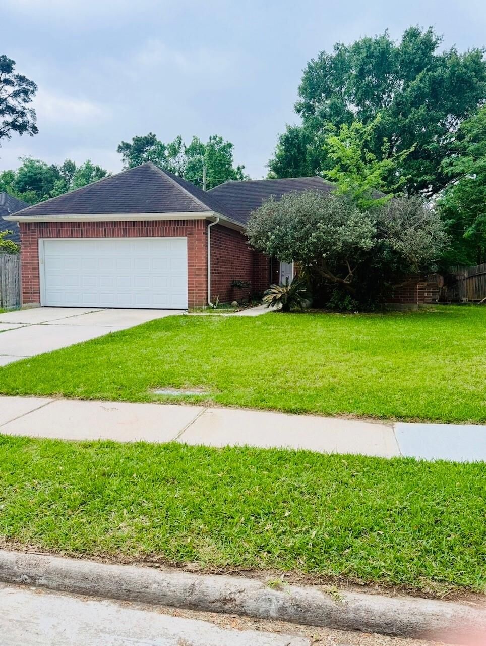 Property Photo:  22115 Jay Drive  TX 77373 