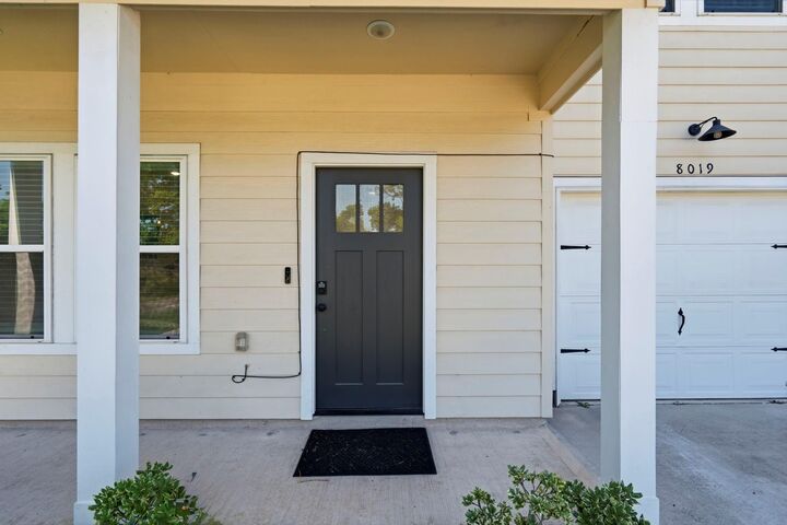 Property Photo:  8019 Elbert Street  TX 77028 