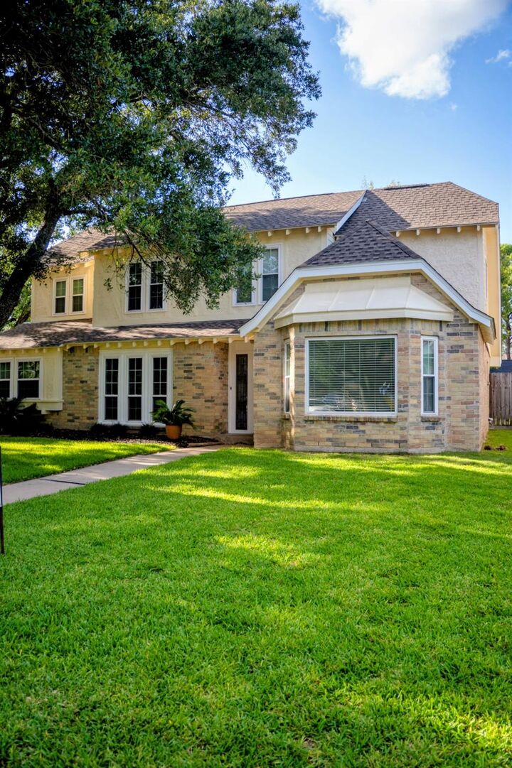 Property Photo:  22210 Vobe Ct Court  TX 77449 
