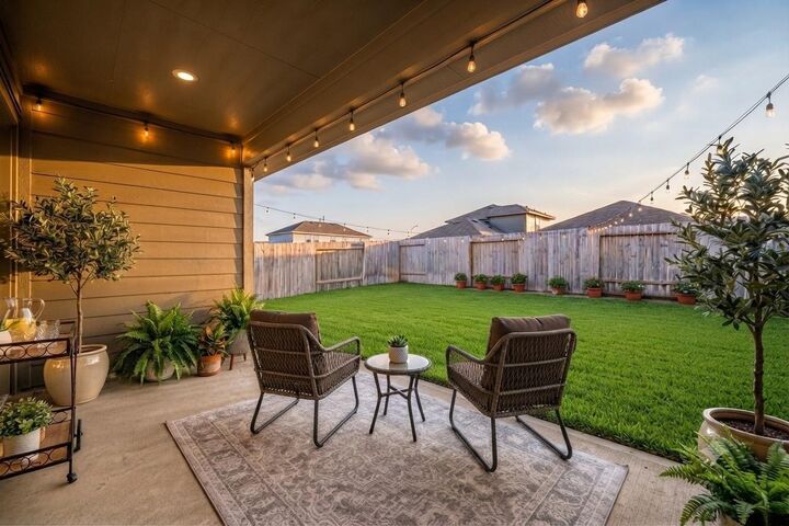Property Photo:  24307 Oriole Summit Drive  TX 77373 