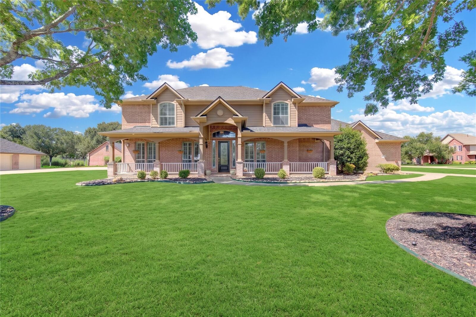 Property Photo:  26110 Cross Hollow Lane Lane  TX 77433 