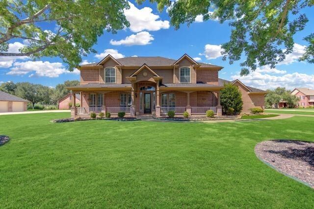 Property Photo:  26110 Cross Hollow Lane Lane  TX 77433 