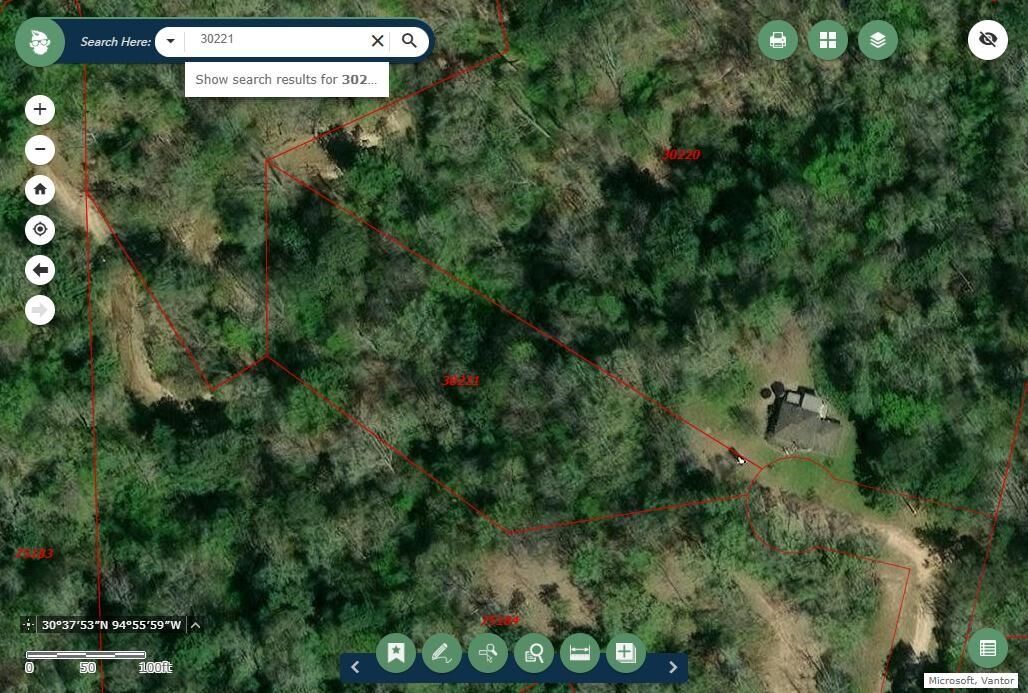 Property Photo: 0 Moon River Trail TX 77335