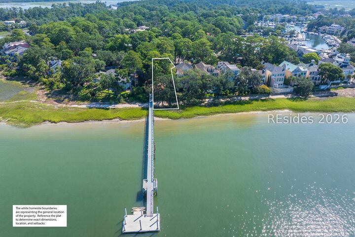 Property Photo: 10 Reef Club SC 29926