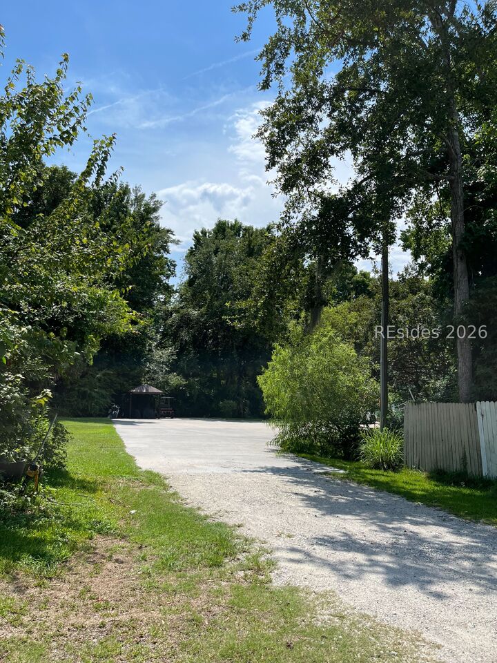 Property Photo:  23 Reggies Road  SC 29926 
