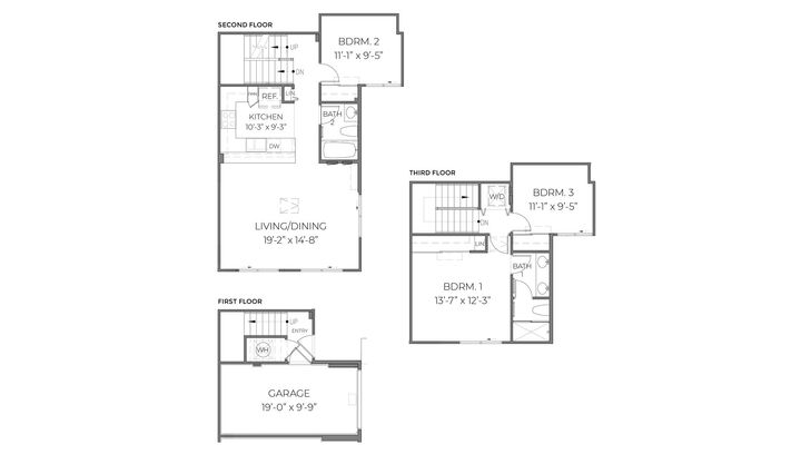 Property Photo: 91-4099 Hikuono Street 907 HI 96707