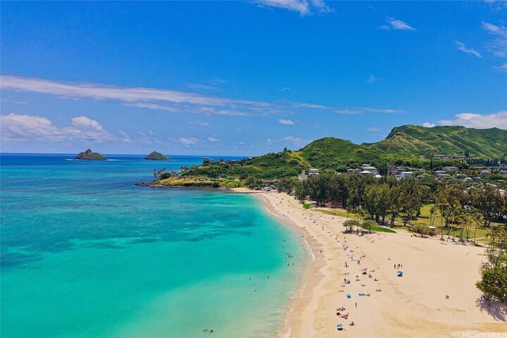 Property Photo: 118 Kailuana Place HI 96734
