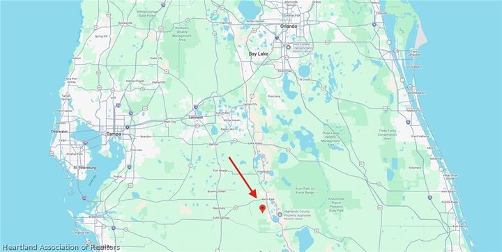 Property Photo:  7931 Tiziano Drive  FL 33872 