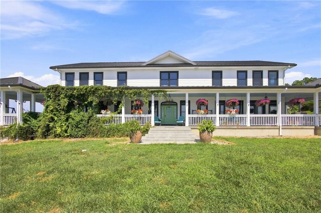 Property Photo:  9987 W 351st Street  KS 66071 