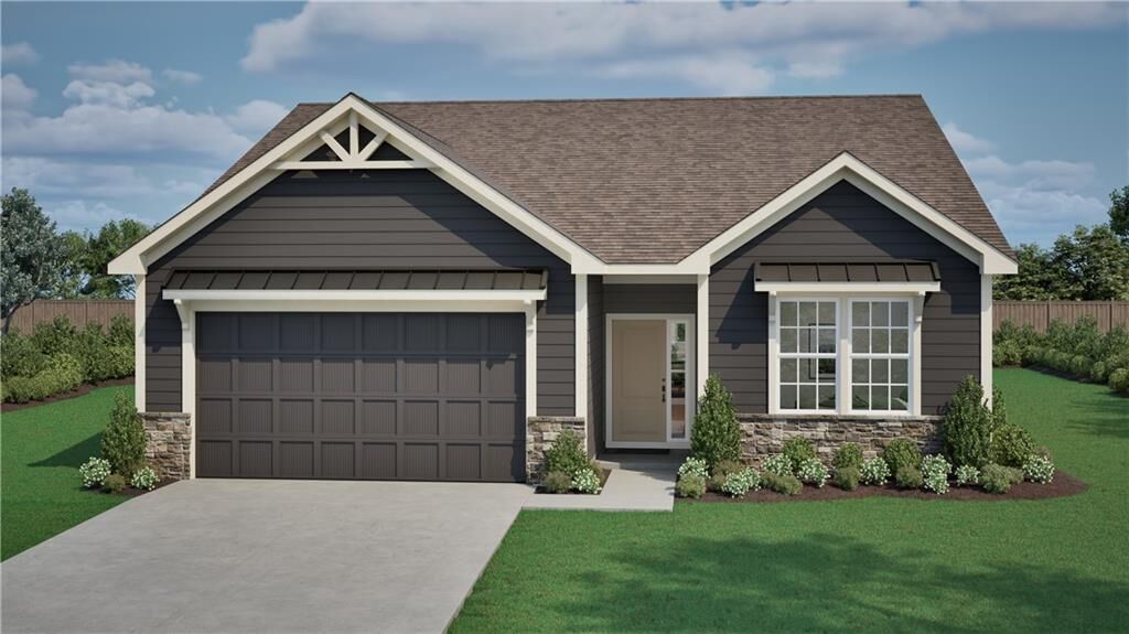 Property Photo: 8525 SW 4th Street MO 64014