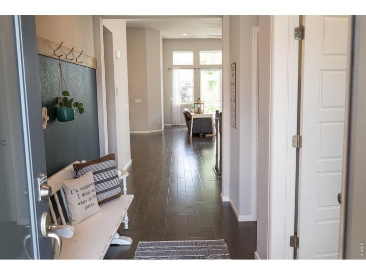 Property Photo: 5388 Hallowell Park Dr CO 80547