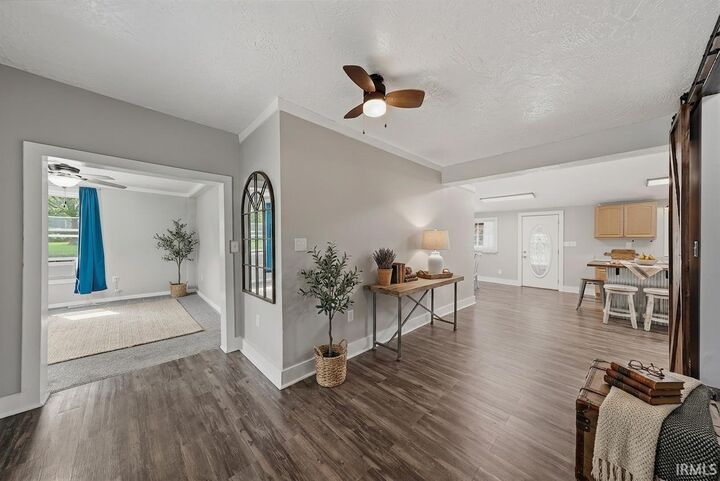 Property Photo:  511 S Jackson Street  IN 46787-1403 