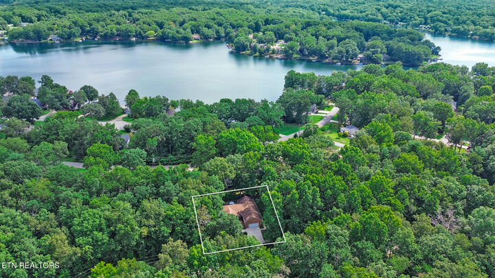 Property Photo: 227 Saint George Drive TN 38558
