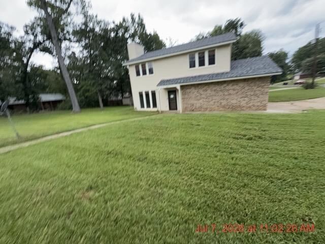 Property Photo: 118 Peggy Ruth Dr TX 75605