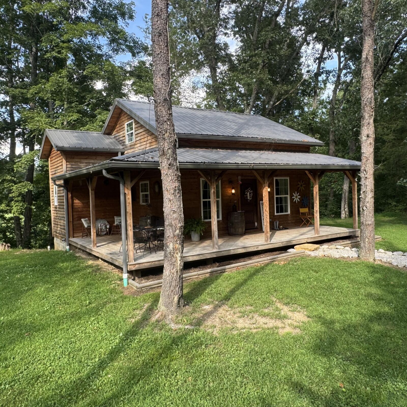 Property Photo: 504 Sang Branch Road KY 40336