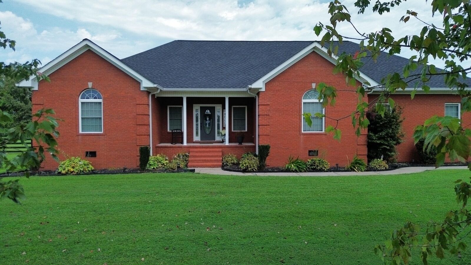 Property Photo: 1523 Slickback Road Road KY 42025