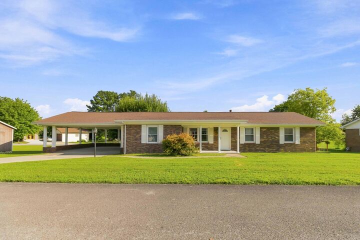 Property Photo:  26 Emerald Lane  KY 40701 