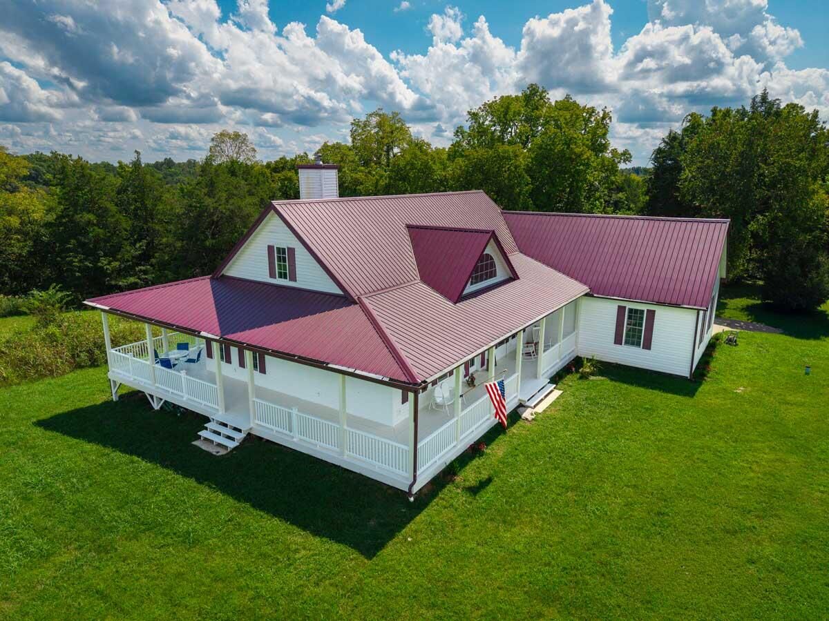 Property Photo: 1675 Watts Mill Rd Road KY 40356