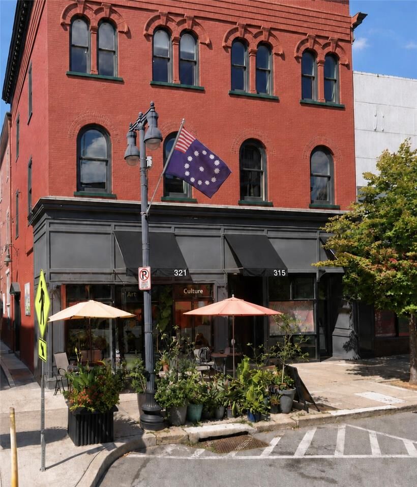 Property Photo:  315 Northampton Street 2  PA 18042 