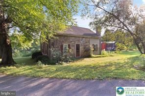 Property Photo: 2155 Morgan Hill Road PA 18042