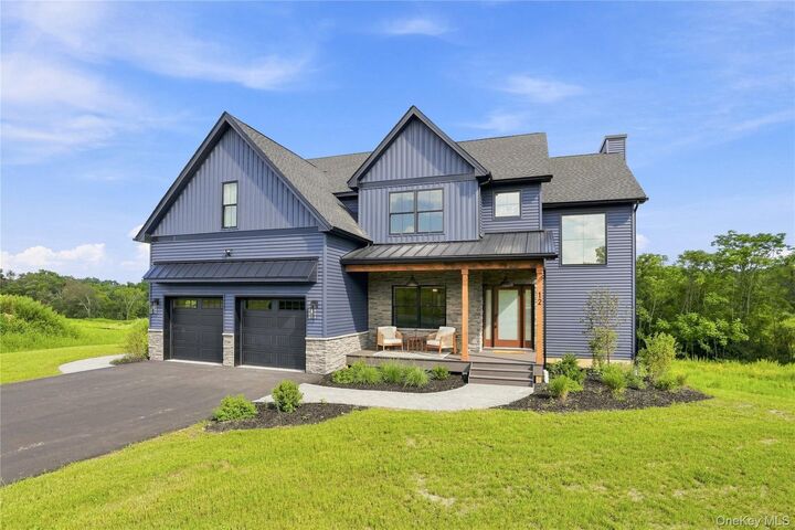 Property Photo:  12 Azalea Lane  NY 10973 