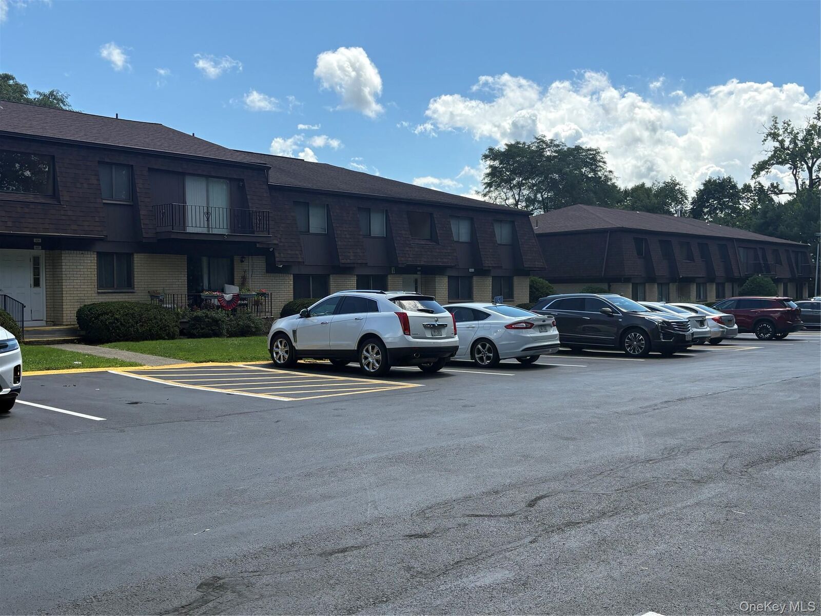Property Photo: 210 Cherry Hill Drive NY 12603