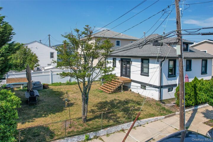 Property Photo: 723 W Olive Street NY 11561