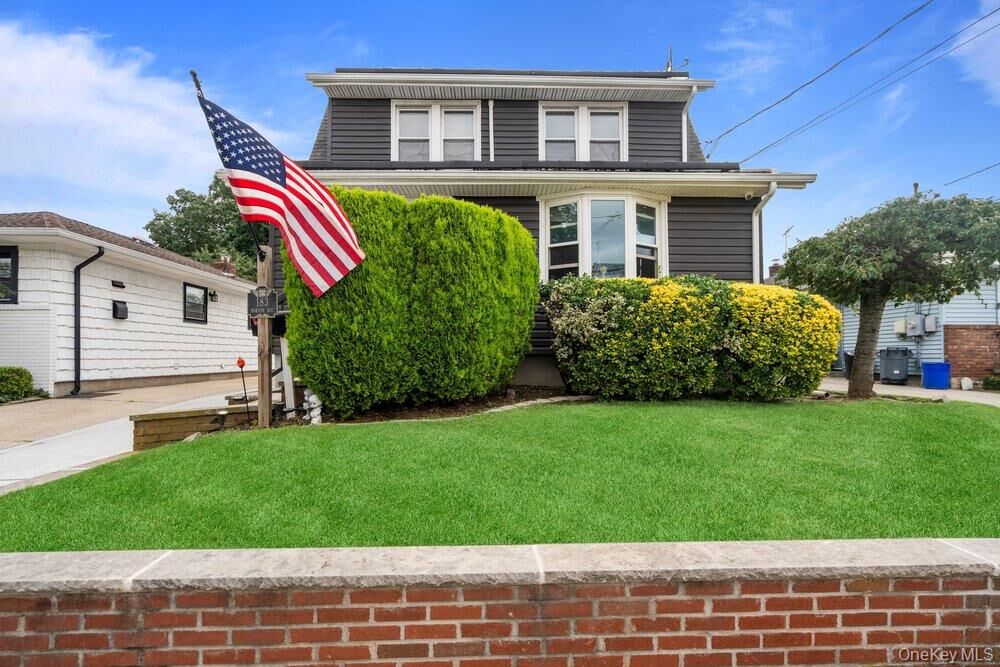 Property Photo: 183 Horton Avenue NY 11581