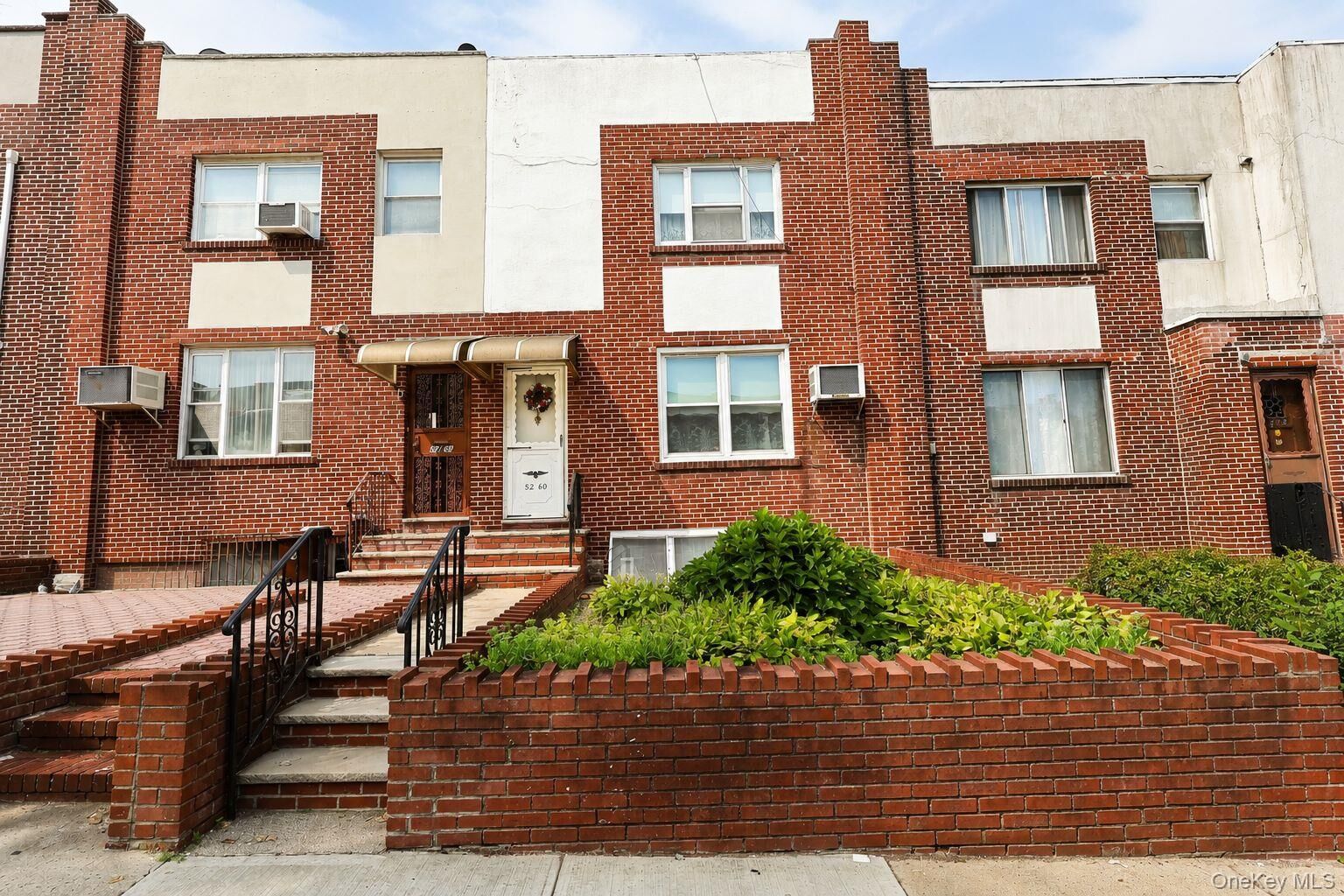 Property Photo:  5260 79th Street  NY 11373 