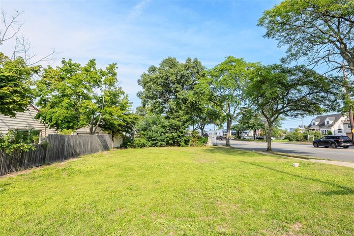 Property Photo:  3247 Brower Avenue  NY 11572 