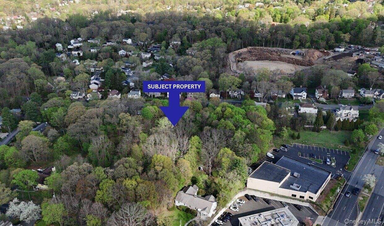 Property Photo:  32 Rosedale Ave  NY 10605 