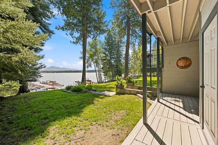 Property Photo:  1552 Warren Wagon Road 3  ID 83638 