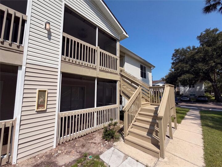 Property Photo:  1600 Big Tree Road A6  FL 32119 