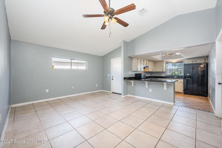 Property Photo: 4006 Dewberry Circle FL 32901