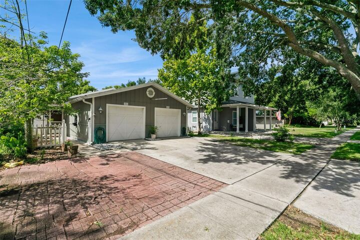 Property Photo: 1016 Aragon Avenue FL 32789