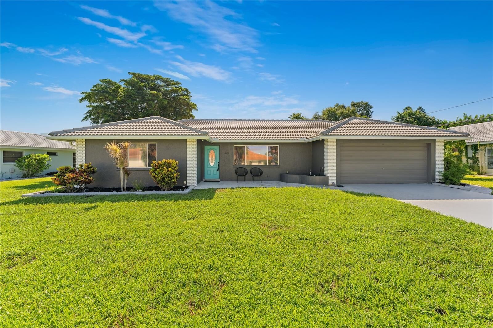 Property Photo:  420 Signorelli Drive  FL 34275 