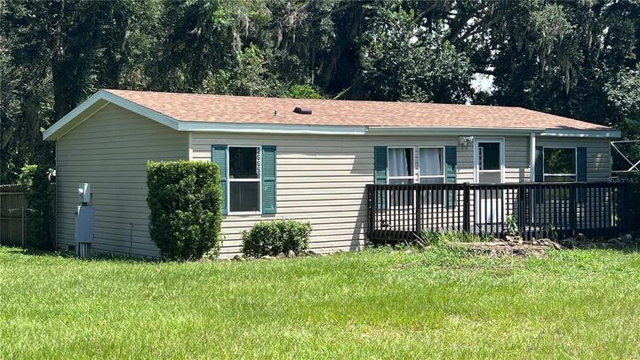 Property Photo:  2665, 2639 E Hwy 466  FL 34484 