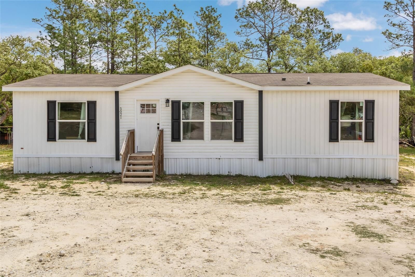 Property Photo: 5021 S Adventure Point FL 34446
