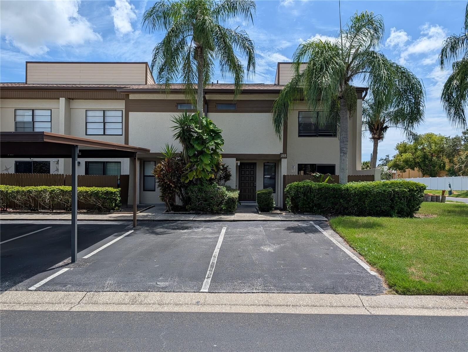 Property Photo:  9209 Seminole Boulevard 188  FL 33772 