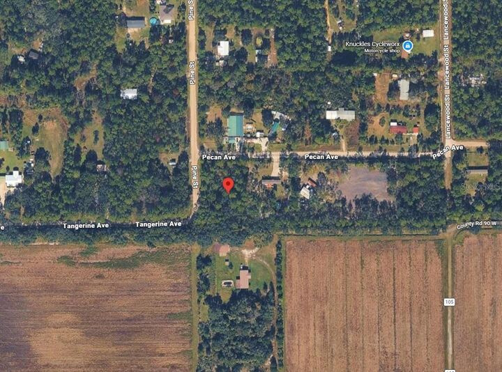Property Photo: 5131 Pecan Avenue FL 32110