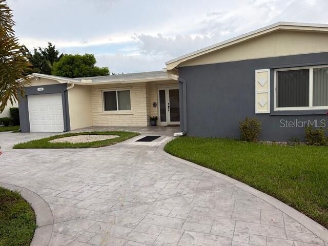 Property Photo: 240 NW 78th Terrace FL 33063