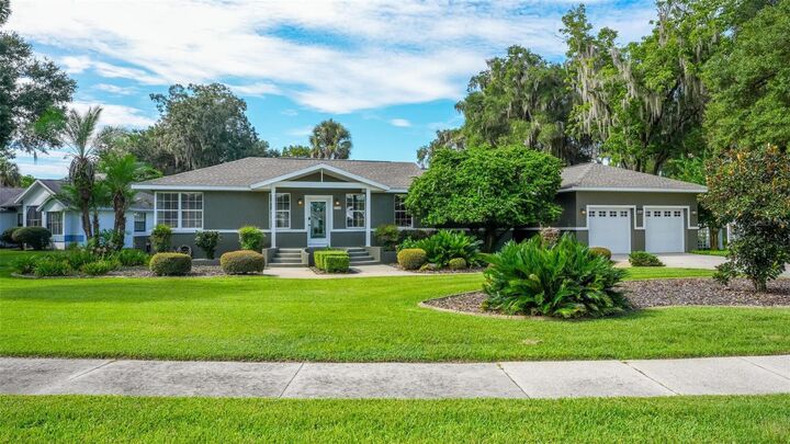 Property Photo:  20368 The Granada  FL 34432 