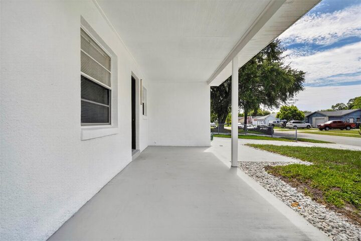 Property Photo: 2605 Char Street FL 32839