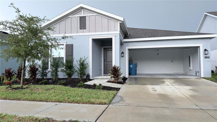 Property Photo:  1129 Deepwater Circle  FL 33839 