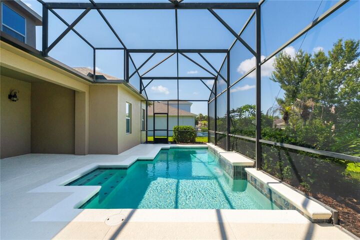Property Photo: 2202 Redmark Lane FL 34787