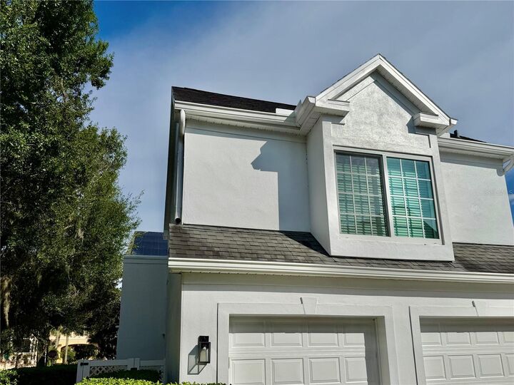 Property Photo: 415 Celebration Avenue B FL 34747